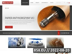 Miniaturka domeny vci.net.pl