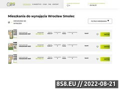 Miniaturka domeny www.verbum-windykacja.pl