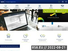 Miniaturka domeny vert.info.pl