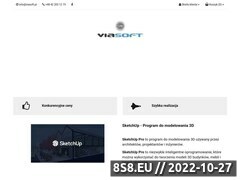 Miniaturka domeny www.viasoft.pl