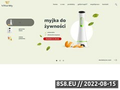 Miniaturka domeny vita-my.pl