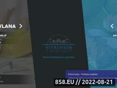 Miniaturka vitruvion.pl (Generalny wykonawca)