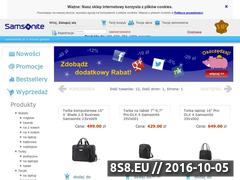 Miniaturka domeny walizkivip.pl