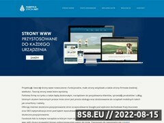 Miniaturka domeny web-style.pl