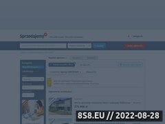 Miniaturka domeny webestate.sprzedajemy.pl