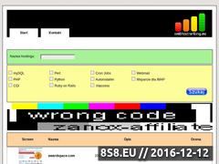 Miniaturka strony Webhostranking.eu - Darmowy hosting bez reklam!