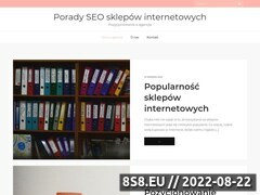 Miniaturka domeny webmastersgroup.pl