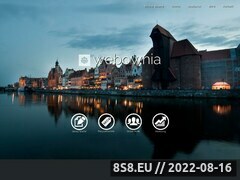 Miniaturka webownia.pl (Sprawdzone Strony WWW Gdańsk)