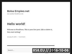 Miniaturka domeny www.websfera.eu
