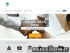 Miniaturka domeny www.websol.pl