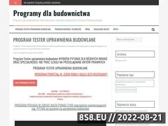 Miniaturka domeny webtom.com.pl