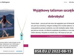 Miniaturka domeny wedkarstwo.wroclaw.pl