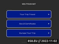 Miniaturka welttour.net (Sprawdziany Welttour i klucz odpowiedzi PDF)