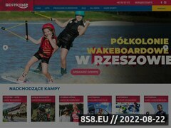 Miniaturka domeny weski.pl
