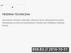 Miniaturka wibrexy.pl (Sklep online z bielizną)