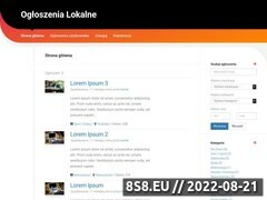 Miniaturka domeny widelecilyzka.pl