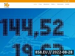 Miniaturka domeny windykacja.com.pl