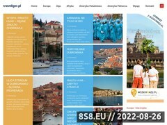 Miniaturka strony Chorwacja