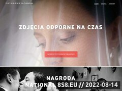 Miniaturka domeny wojciechpusz.com