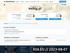 Miniaturka domeny wp.webig.pl