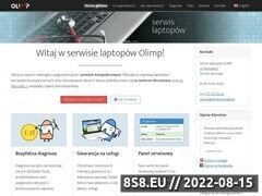 Miniaturka domeny wroclaw-serwis-komputerowy.pl
