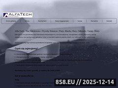 Zrzut strony Stal aroodporna, nierdzewna, gatunkowa