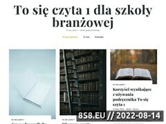 Zrzut strony Projektowanie wntrz