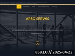Zrzut strony Kopiarki