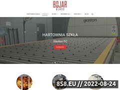 Zrzut strony Szyby Dekoracyjne Szprosy