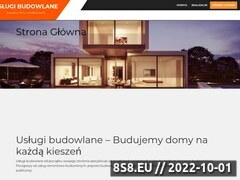 Zrzut strony Budowa domw Lublin