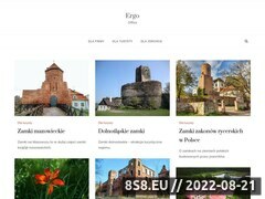 Zrzut strony Meble gabinetowe