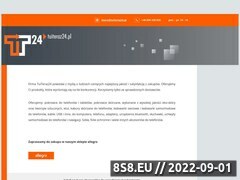 Zrzut strony Finanse tu i teraz 24.pl - Informacje finansowe