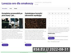 Zrzut strony Lemański B. ZPHU galwanizowanie