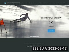 Zrzut strony Buty narciarskie - bogaty wybór oferty