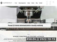 Zrzut strony Dwuteowniki Szczecin
