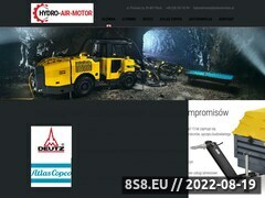 Zrzut strony Czci do silnikw Deutz