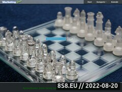 Zrzut strony Lexito.pl - odszkodowania