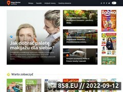 Zrzut strony lcd