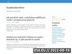 Zrzut strony A.PORCZYK blaty granitowe
