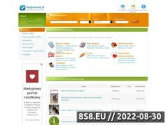 Zrzut strony Bezp�atne og�oszenia drobne - sprzedam, kupi�, oddam....
