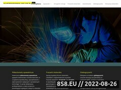 Zrzut strony Gwodziarki - artbud.com.pl