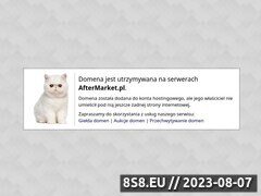 Zrzut strony Pozycjonowanie stron internetowych