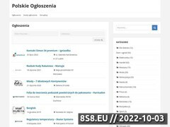 Zrzut strony Usługi budowlane Lublin