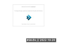 Zrzut strony PCMac - Portal komputerowy, PC, Windows, Mac, Software, Testy, Internet