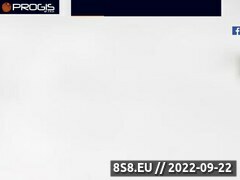 Zrzut strony Progis s.c. Geodezja Giycko