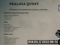 Zrzut strony Meble kuchenne, akcesoria meblowe Quest