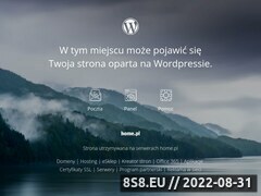 Zrzut strony Serwis Kotw oraz palnikw nadmuchowych