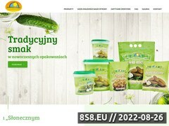 Zrzut strony Kapusta kwaszona