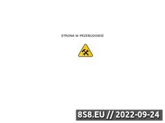 Zrzut strony Wdraanie iso haccp - systemy zarzdzania jakoci