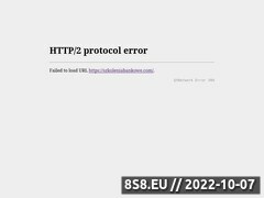 Zrzut strony Profesjonalne szkolenia bankowe - ryzyko kredytowe